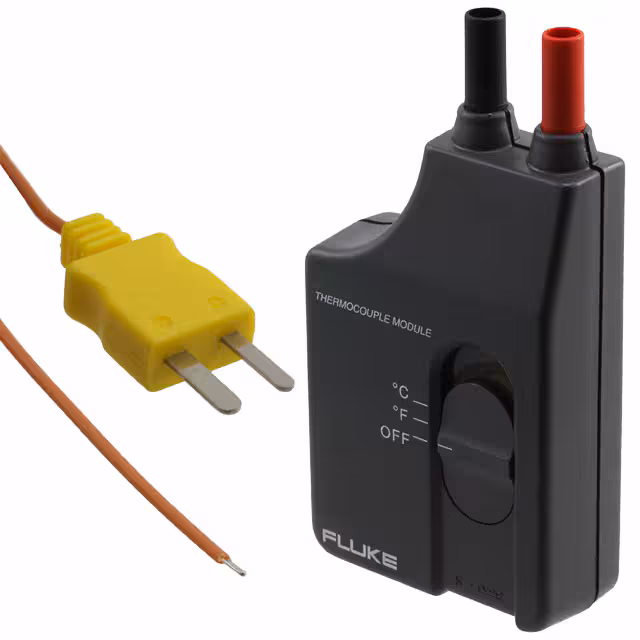 80TK Fluke Electronics  Zubehör